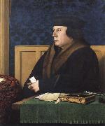 Hans holbein the younger Thomas Cromwell oil painting picture wholesale